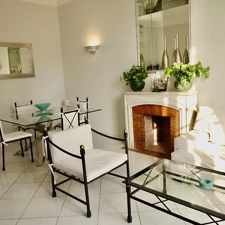 Palais Augusta- Cat3615- 2bedrooms * Cannes